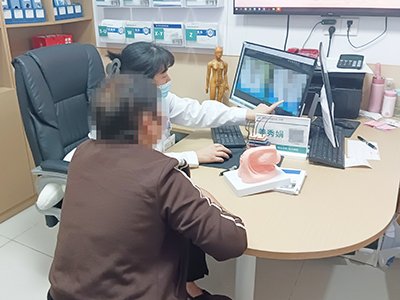 贵阳良方外阴白斑专病门诊