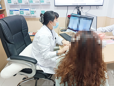 贵阳良方外阴白斑专病门诊